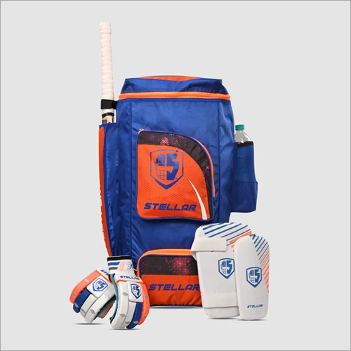 Customized Cricket Kit Bag For Youth