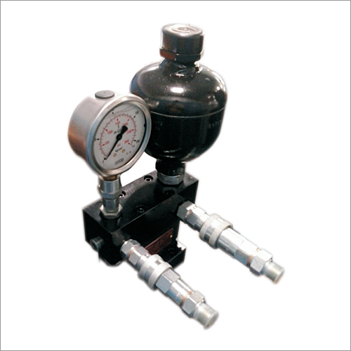 Analog D Coupler Unit