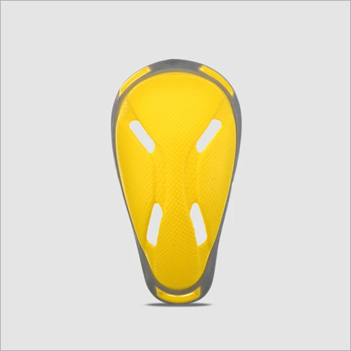 Yellow Abdominal Guard