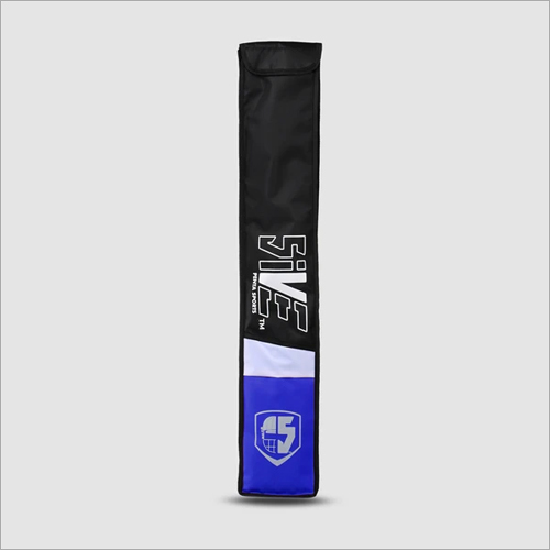 Black and Blue Bat Covers