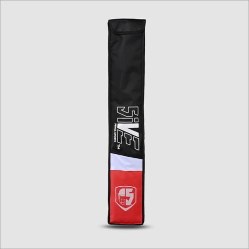 Black and Red Bat Cover