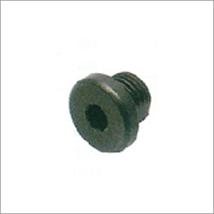 G Thread Plug