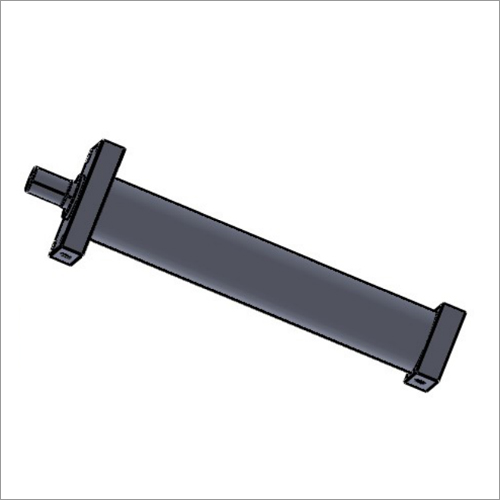 Pneumatic Tie Rod Cylinder