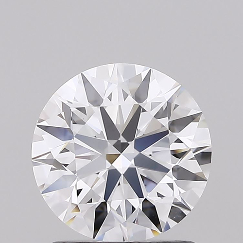 1.30 Carat VS1 Clarity ROUND Lab Grown Diamond