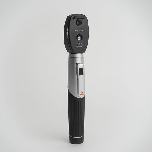 HEINE POCKET OPHTHALMOSCOPE MINI-3000