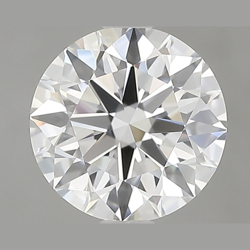 1.30 Carat VS1 Clarity ROUND Lab Grown Diamond
