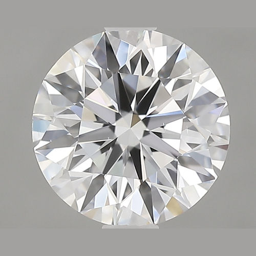 1.30 Carat VS1 Clarity ROUND Lab Grown Diamond