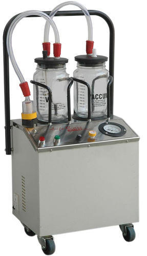 ConXport Industrial Electric Suction Machine