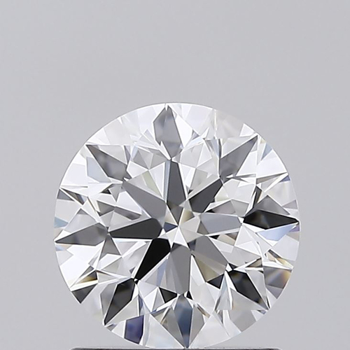 1.30 Carat VS1 Clarity ROUND Lab Grown Diamond