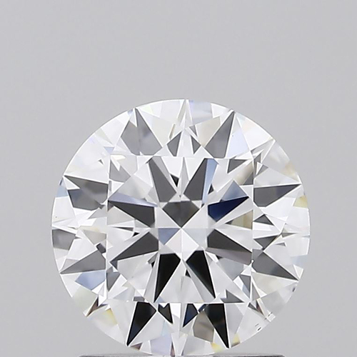 1.30 Carat VS1 Clarity ROUND Lab Grown Diamond