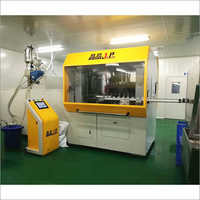 Jeepine CSD Plastic Cap Machine
