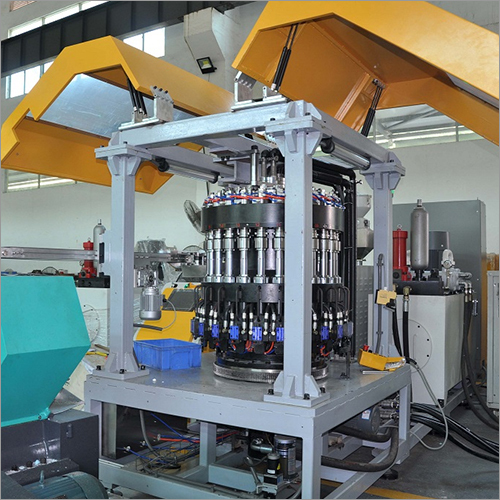 High Quality Plastic Cover Compression Molding Machine
