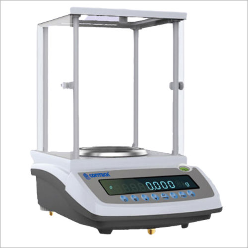 Digital Display Analytical Balance