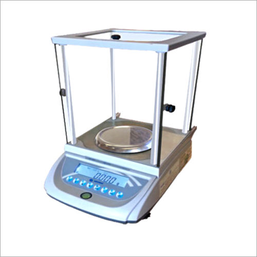 High Precision Weighing Balance