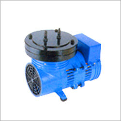 Oil Free Vacuum Pump