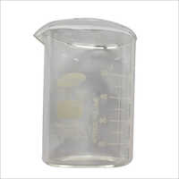 Glass Beaker