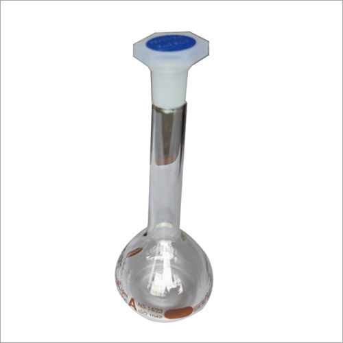 Laboratory Volumetric Flask