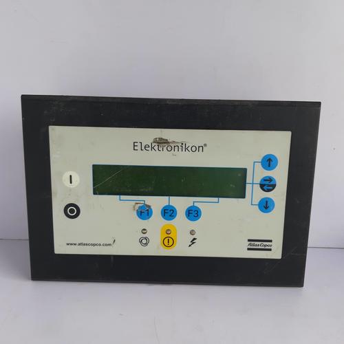 ATLAS COPCO 1900 0710 32 DISPLAY