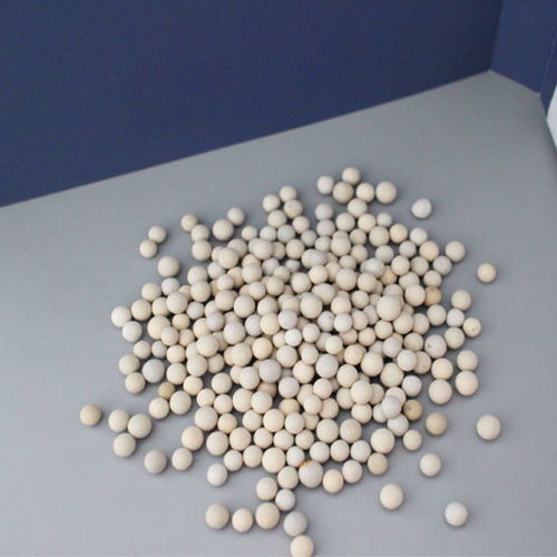 Molecular Sieves