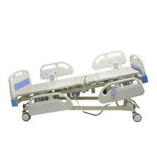 Automatic Electric Medical Patient Bed By ABBAY TRADING GROUP, CO LTD