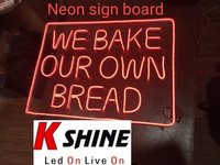 Any Colour Neon Sign