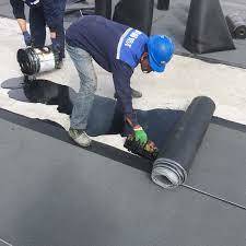 Roof Waterproof Membrane