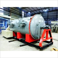 Rotowash- 7 Rotary Drum Washer