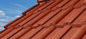 Roof Tiles