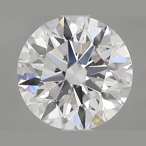1.30 Carat SI1 Clarity ROUND Lab Grown Diamond