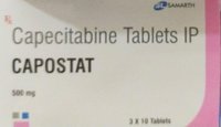 Capecitabine  Tablets