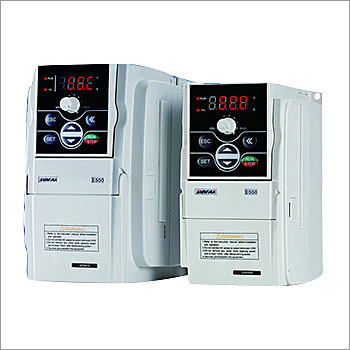 Sensorless Vector Control Frequency Inverter Application: Industrial And Household