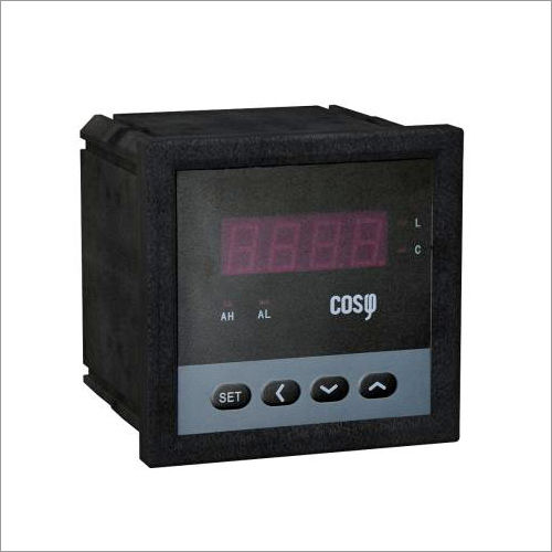 Reactive Power Compensation Controller