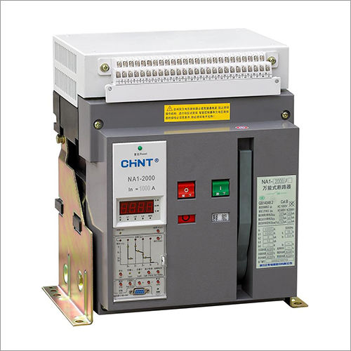 NA1 Air Circuit Breaker