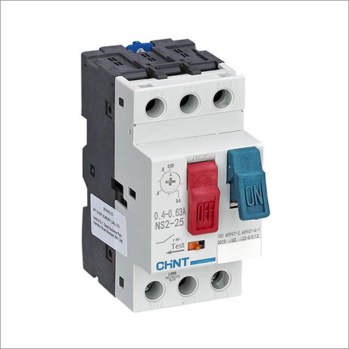 NS2 Circuit Breaker