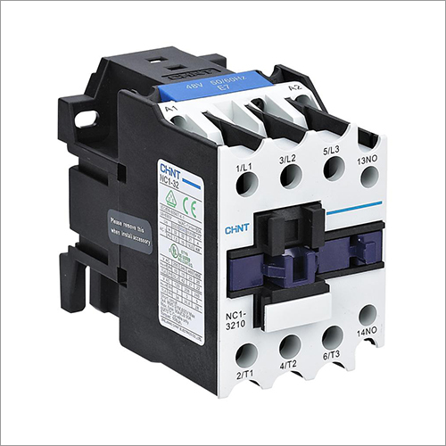 NC1 DC Contactor