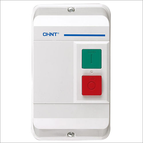 Chint Nq3 Electromagnetic Starter Rated Voltage: 24 To 440 Volt (V)