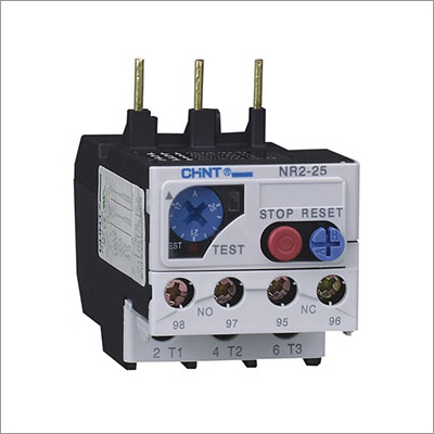 Chint NR2-25 Thermal Overload Relay