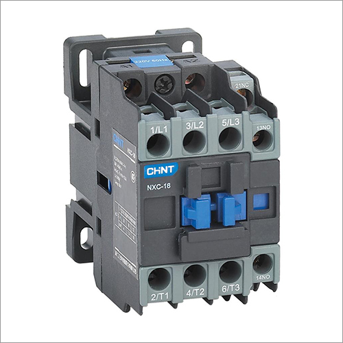 NXC-18 Chint Overload Relay By KUNA IMPEX PVT. LTD.