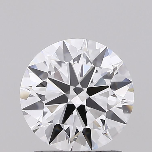 1.30 Carat VS1 Clarity ROUND Lab Grown Diamond