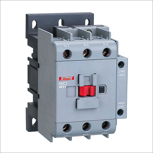 Himel Contactor