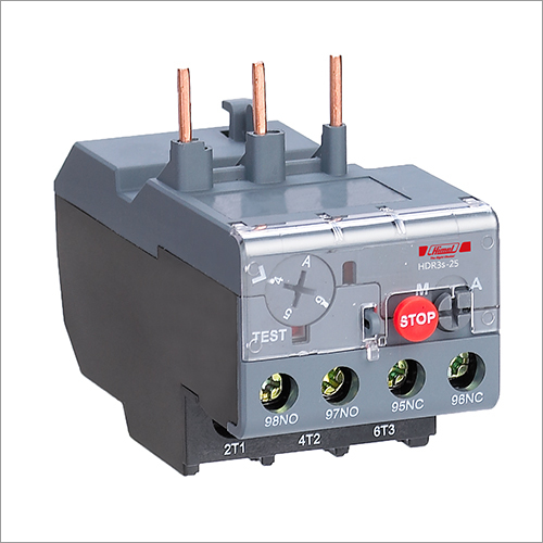 HDR3s-25 Thermal Overload Relay