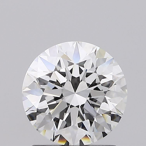 1.30 Carat VS1 Clarity ROUND Lab Grown Diamond
