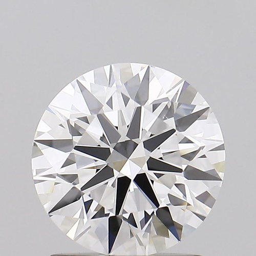 1.30 Carat VS2 Clarity ROUND Lab Grown Diamond