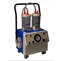 ConXport Electric Suction Machine ABS Body