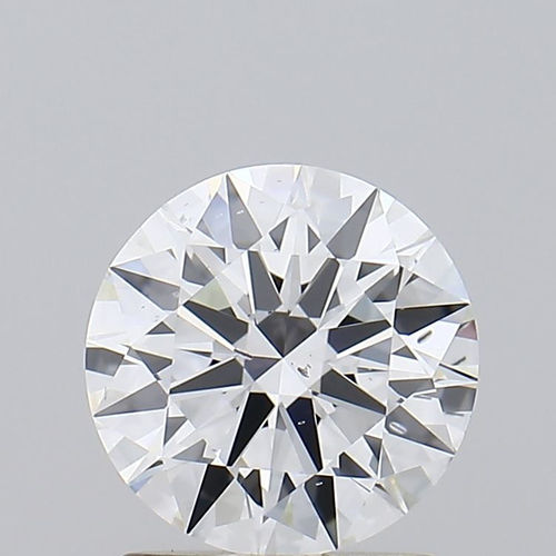 1.30 Carat SI1 Clarity ROUND Lab Grown Diamond
