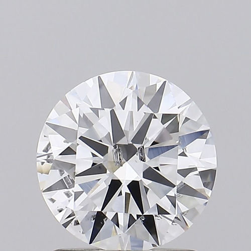1.30 Carat SI2 Clarity ROUND Lab Grown Diamond
