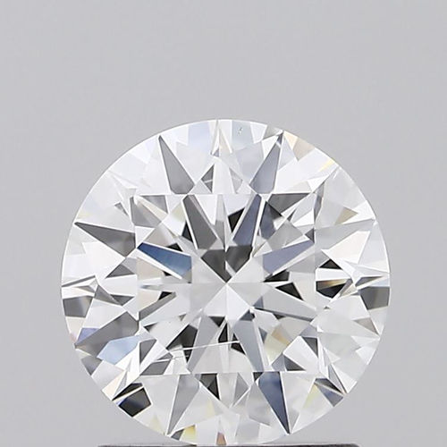 1.30 Carat SI2 Clarity ROUND Lab Grown Diamond