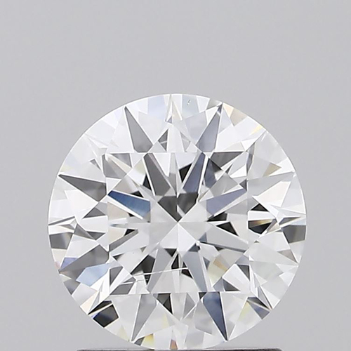 1.30 Carat SI2 Clarity ROUND Lab Grown Diamond