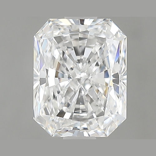 1.30 Carat VS1 Clarity RADIANT Lab Grown Diamond