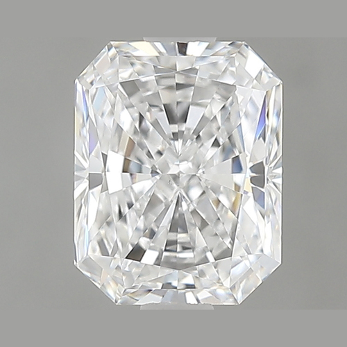 1.30 Carat VS1 Clarity RADIANT Lab Grown Diamond